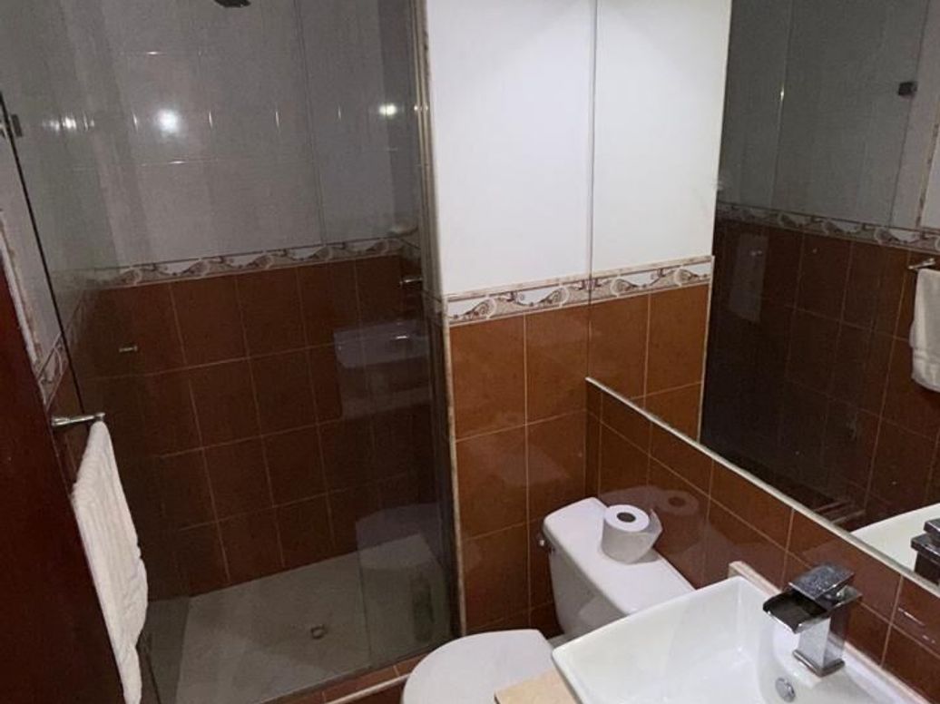 Apartamento de 4 alcobas en venta en Casa Blanca, Bogotá, 90 m² · foto 7 de 10
