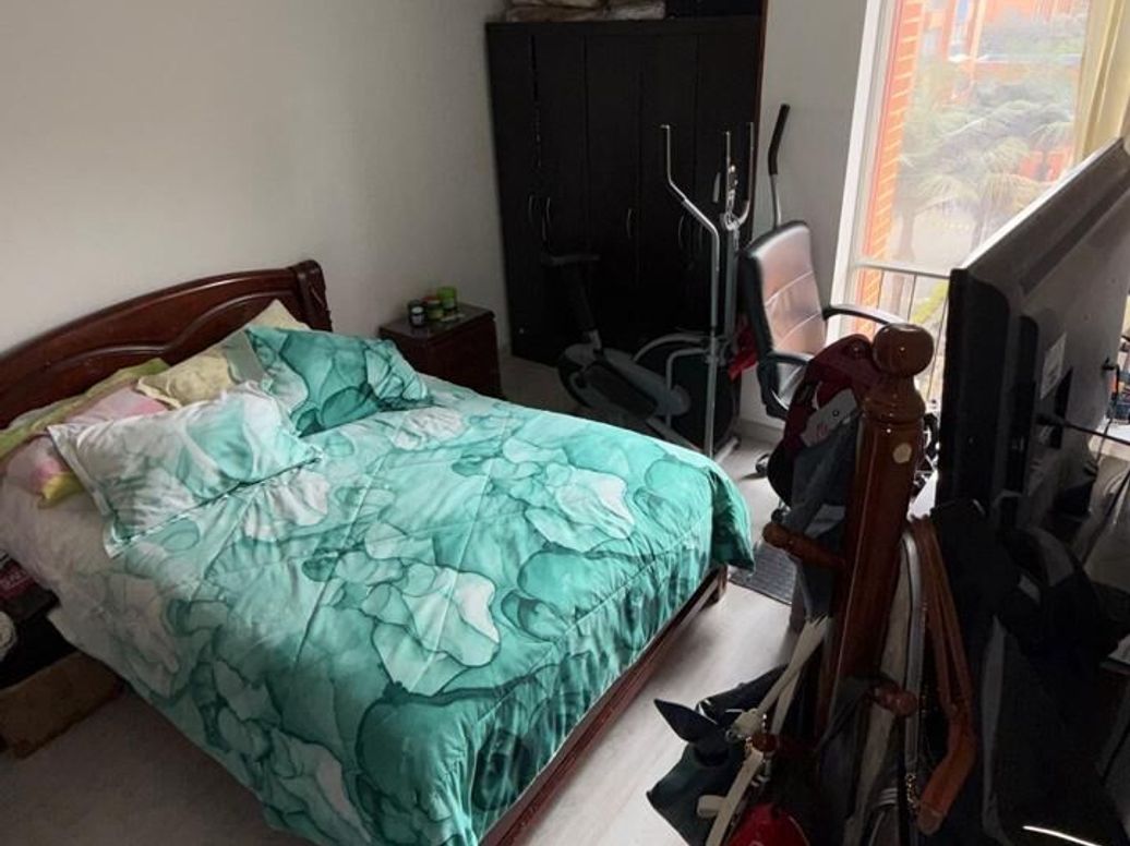 Apartamento de 4 alcobas en venta en Casa Blanca, Bogotá, 90 m² · foto 5 de 10