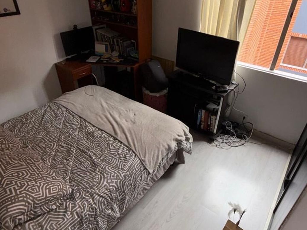 Apartamento de 4 alcobas en venta en Casa Blanca, Bogotá, 90 m² · foto 9 de 10