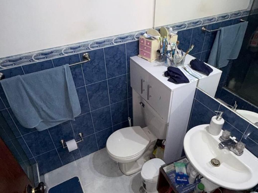 Apartamento de 4 alcobas en venta en Casa Blanca, Bogotá, 90 m² · foto 6 de 10