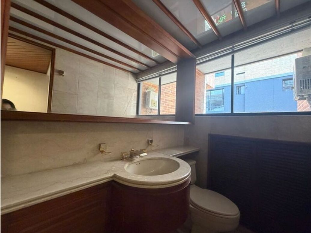 Apartamento de 4 alcobas en venta en San Patricio, Bogotá · foto 13 de 20