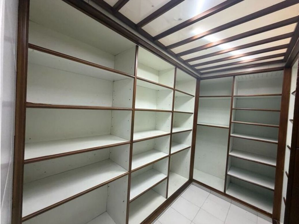 Apartamento de 4 alcobas en venta en San Patricio, Bogotá · foto 9 de 20
