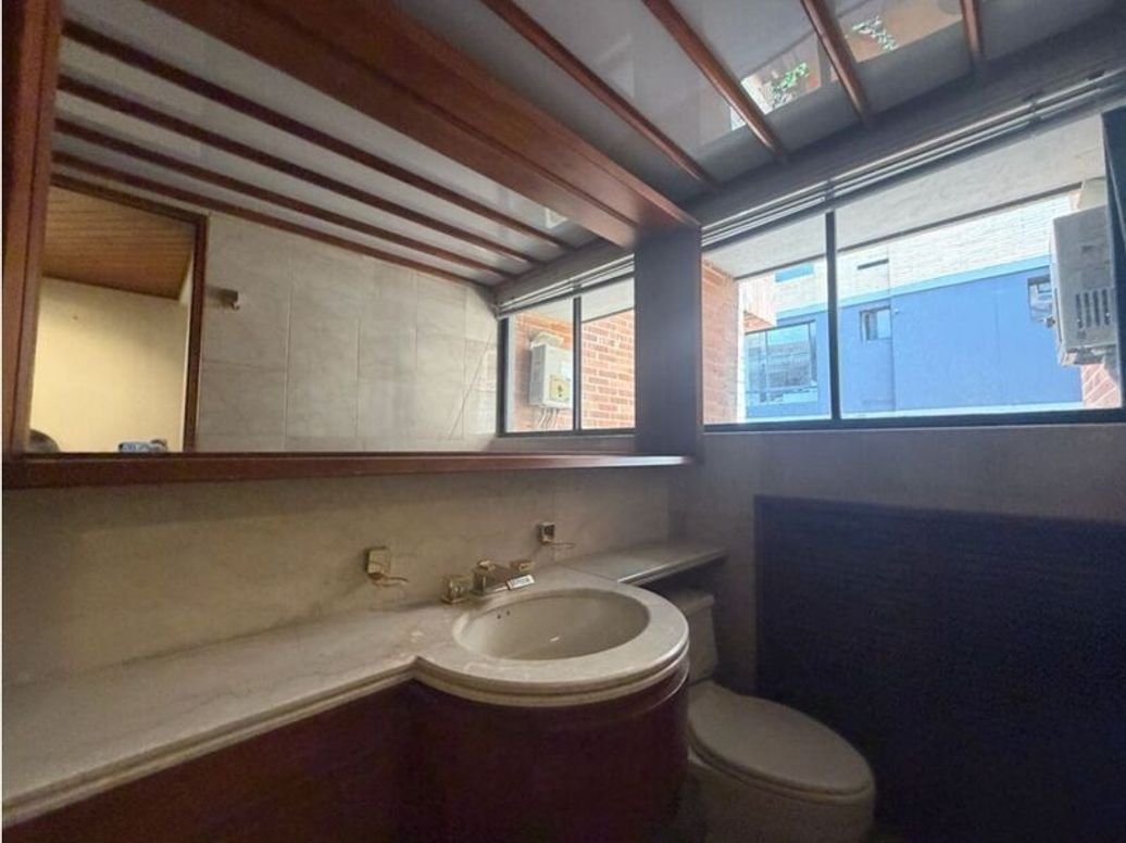 Apartamento de 4 alcobas en venta en San Patricio, Bogotá · foto 17 de 20
