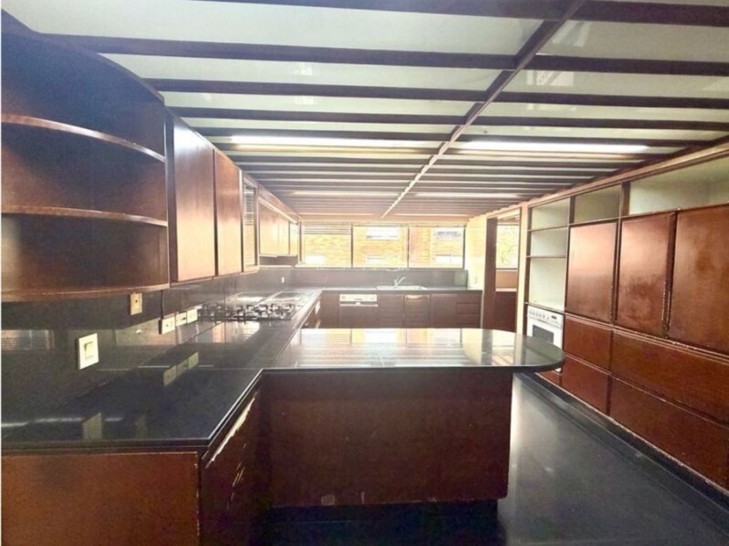 Apartamento de 4 alcobas en venta en San Patricio, Bogotá · foto 7 de 20