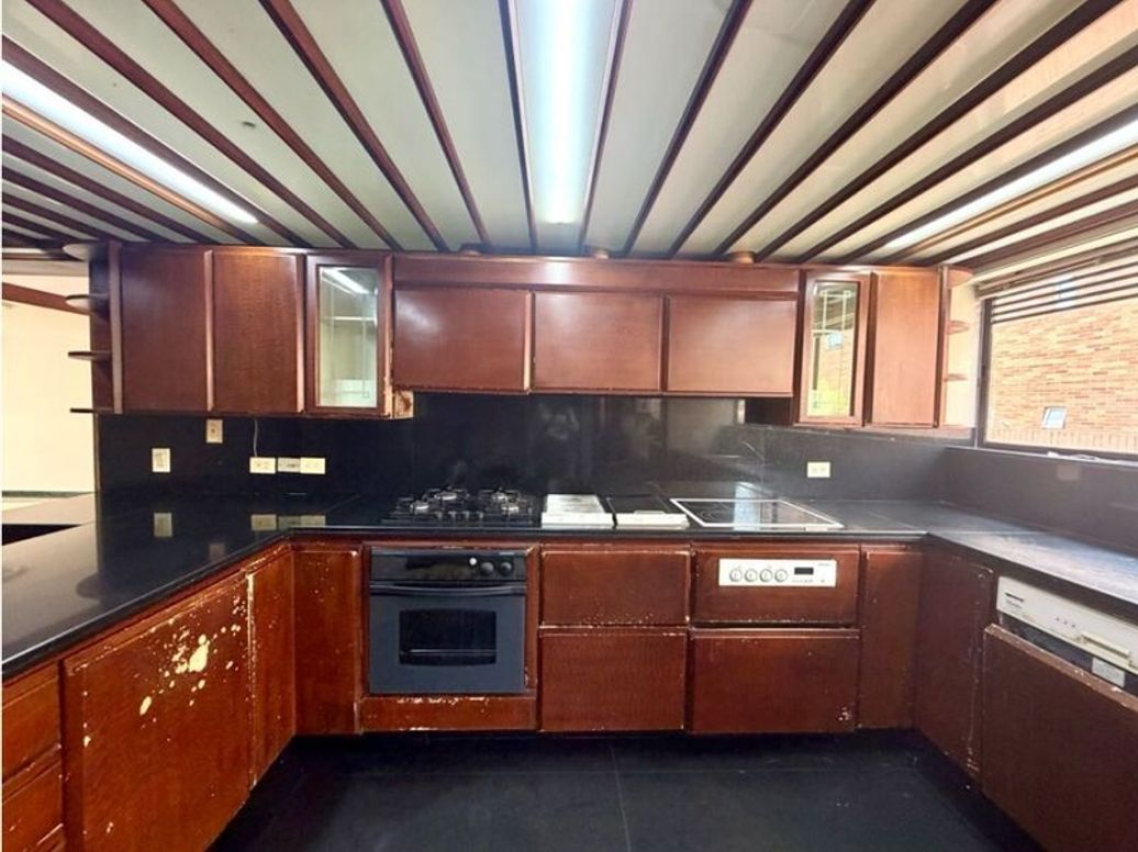Apartamento de 4 alcobas en venta en San Patricio, Bogotá · foto 5 de 20
