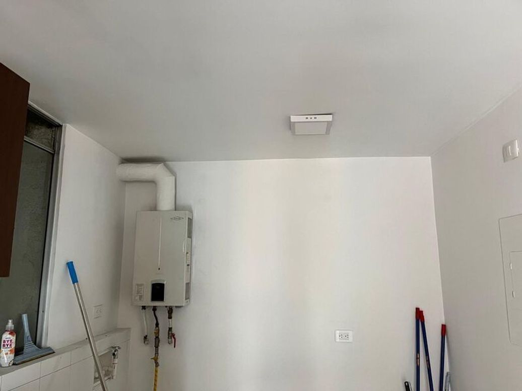 Apartamento de 3 alcobas en venta en Nueva Zelandia, Bogotá, 91 m² · foto 6 de 20