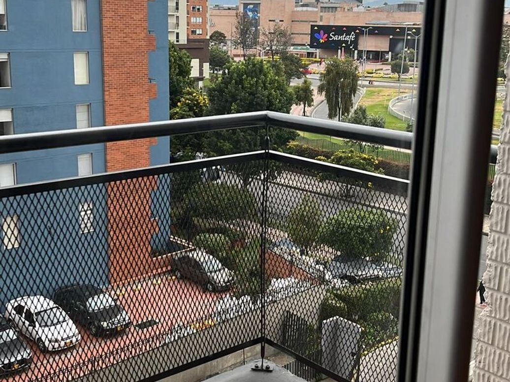 Apartamento de 3 alcobas en venta en Nueva Zelandia, Bogotá, 91 m² · foto 7 de 20