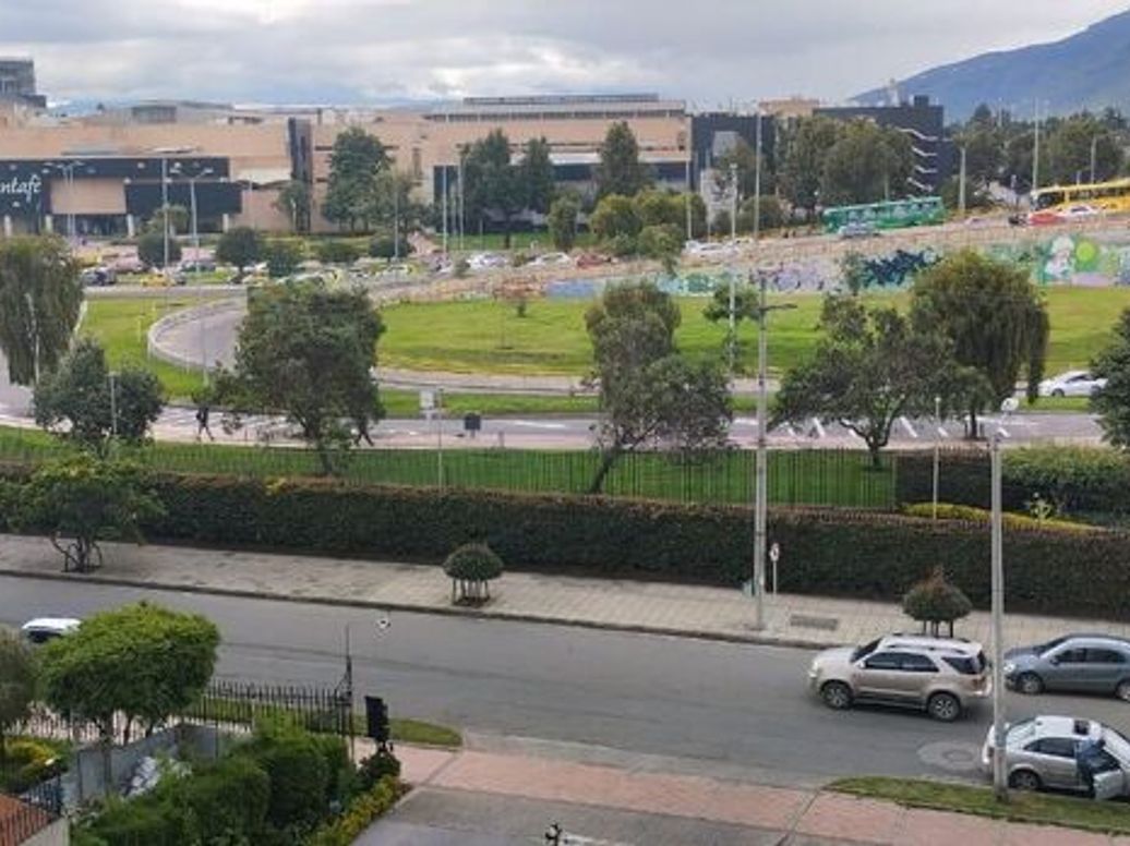 Apartamento de 3 alcobas en venta en Nueva Zelandia, Bogotá, 91 m² · foto 8 de 20