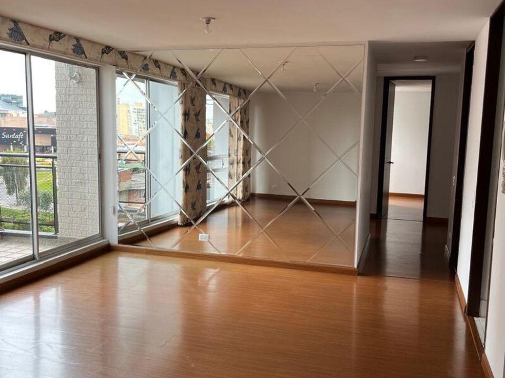 Apartamento de 3 alcobas en venta en Nueva Zelandia, Bogotá, 91 m² · foto 3 de 20