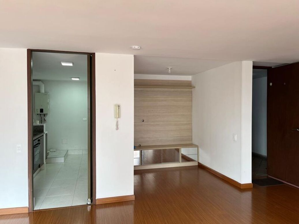 Apartamento de 3 alcobas en venta en Nueva Zelandia, Bogotá, 91 m² · foto 4 de 20