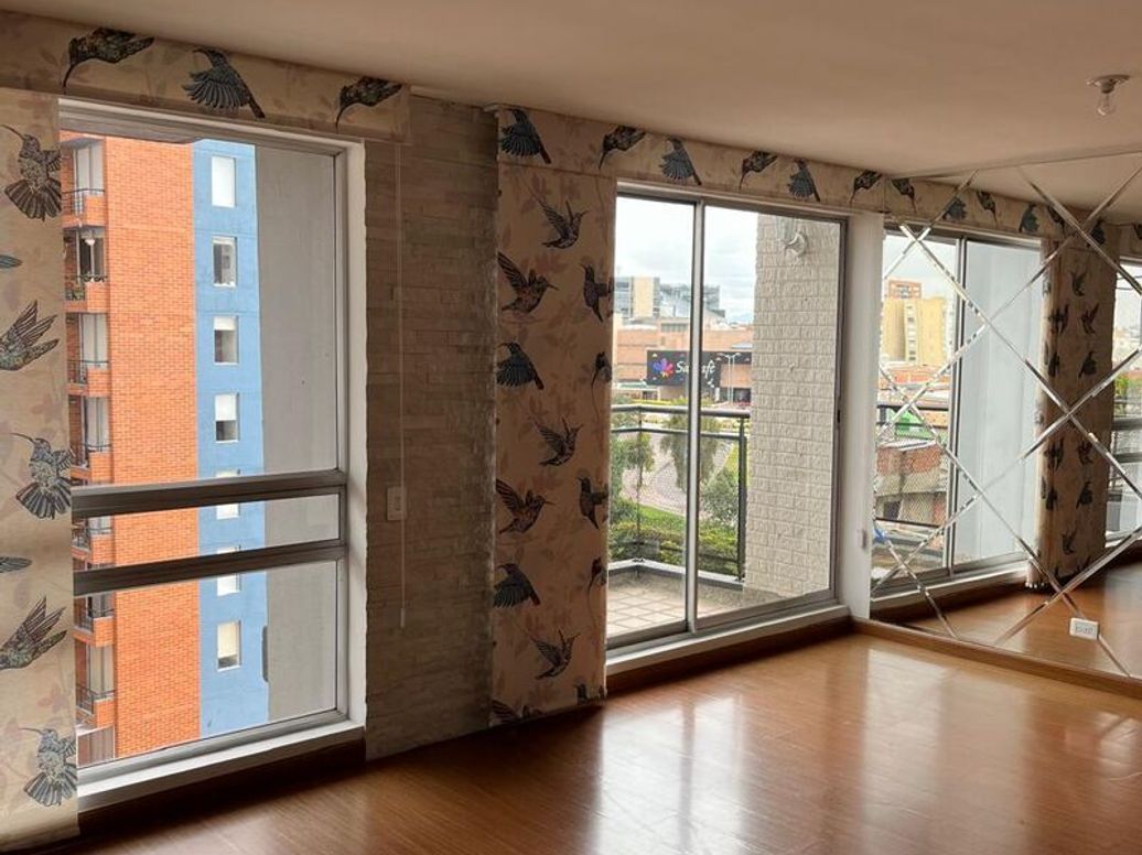 Apartamento de 3 alcobas en venta en Nueva Zelandia, Bogotá, 91 m² · foto 2 de 20