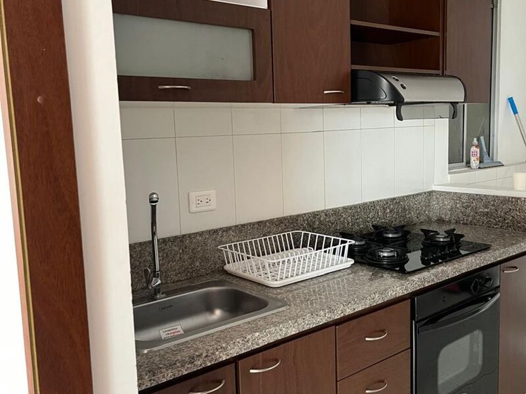 Apartamento de 3 alcobas en venta en Nueva Zelandia, Bogotá, 91 m² · foto 5 de 20
