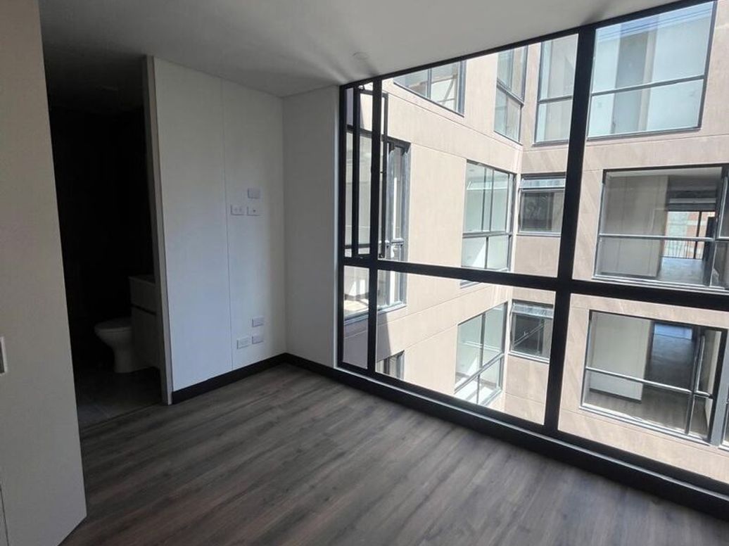 Apartamento de 3 alcobas en venta en Chico, Bogotá, 118 m² · foto 13 de 20