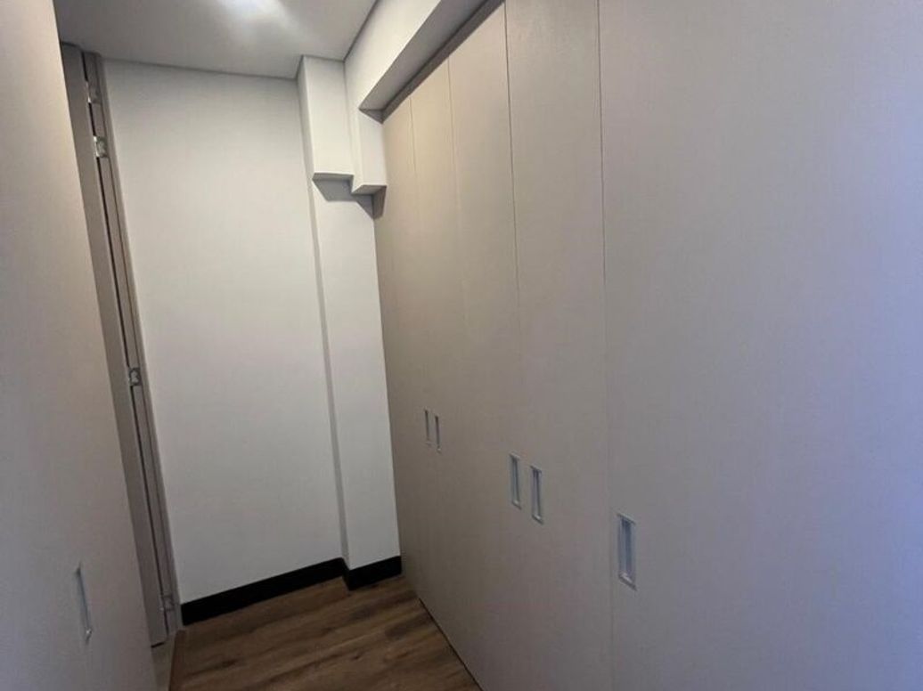 Apartamento de 3 alcobas en venta en Chico, Bogotá, 118 m² · foto 11 de 20