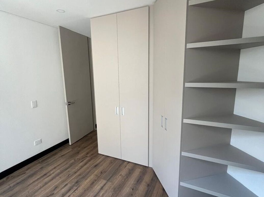 Apartamento de 3 alcobas en venta en Chico, Bogotá, 118 m² · foto 15 de 20