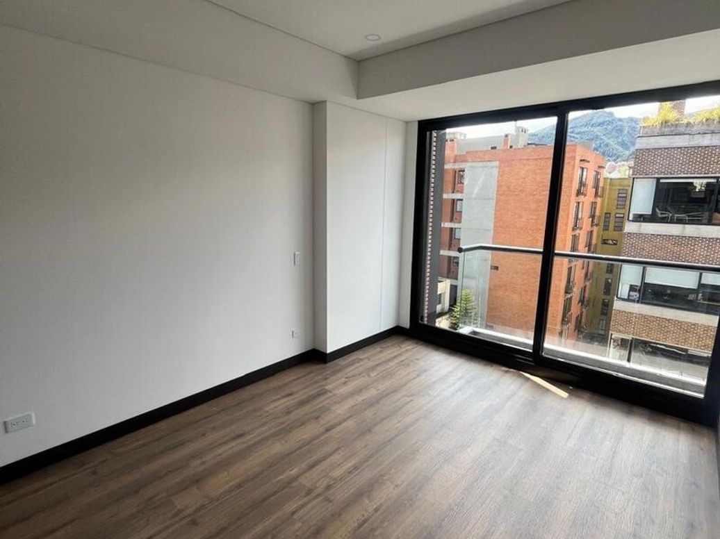 Apartamento de 3 alcobas en venta en Chico, Bogotá, 118 m² · foto 7 de 20