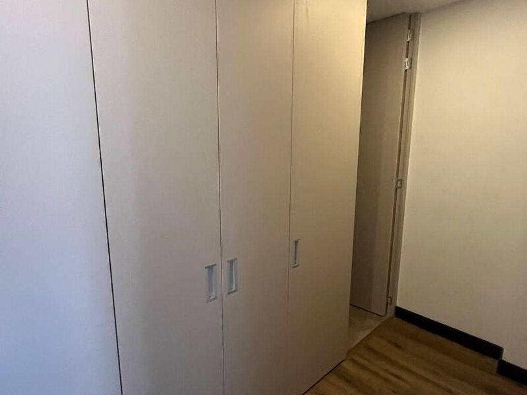 Apartamento de 3 alcobas en venta en Chico, Bogotá, 118 m² · foto 10 de 20