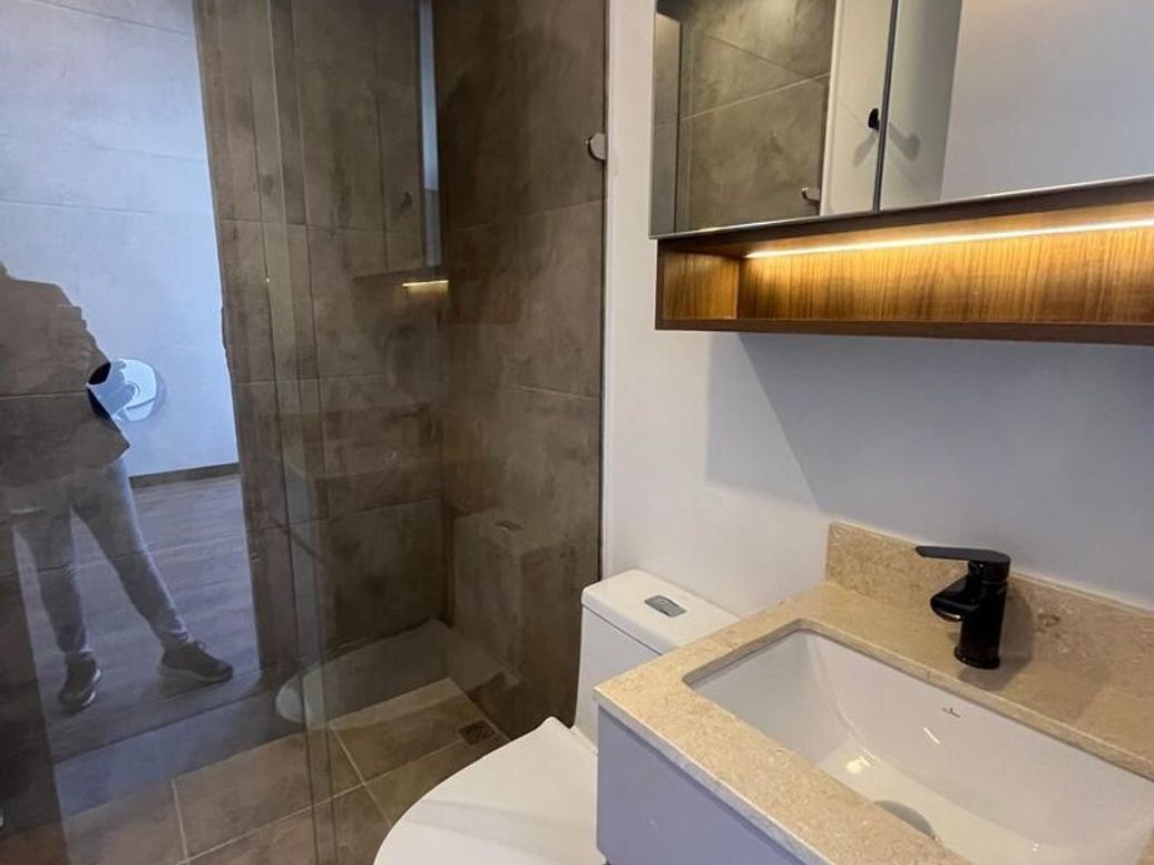 Apartamento de 3 alcobas en venta en Chico, Bogotá, 118 m² · foto 14 de 20