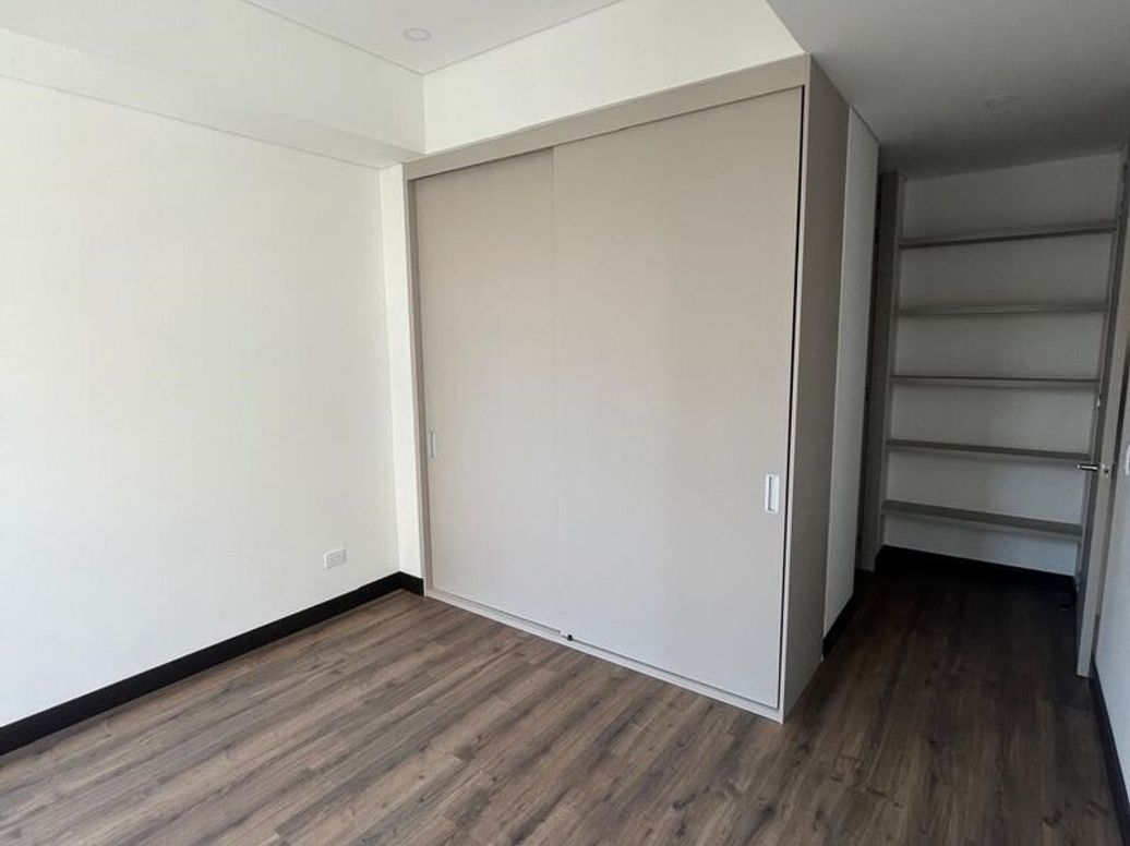 Apartamento de 3 alcobas en venta en Chico, Bogotá, 118 m² · foto 19 de 20
