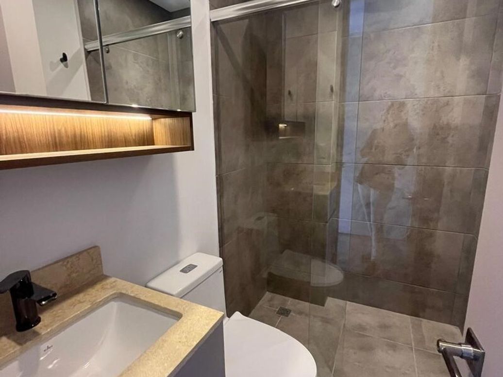 Apartamento de 3 alcobas en venta en Chico, Bogotá, 118 m² · foto 20 de 20