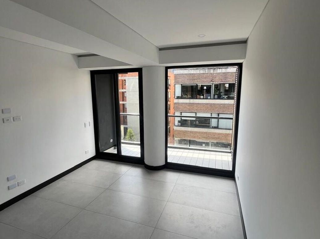 Apartamento de 3 alcobas en venta en Chico, Bogotá, 118 m² · foto 6 de 20