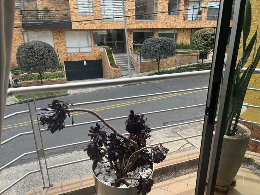 Apartamento de 3 alcobas en venta en Ginebra, Bogotá, 114 m² · foto 3 de 20