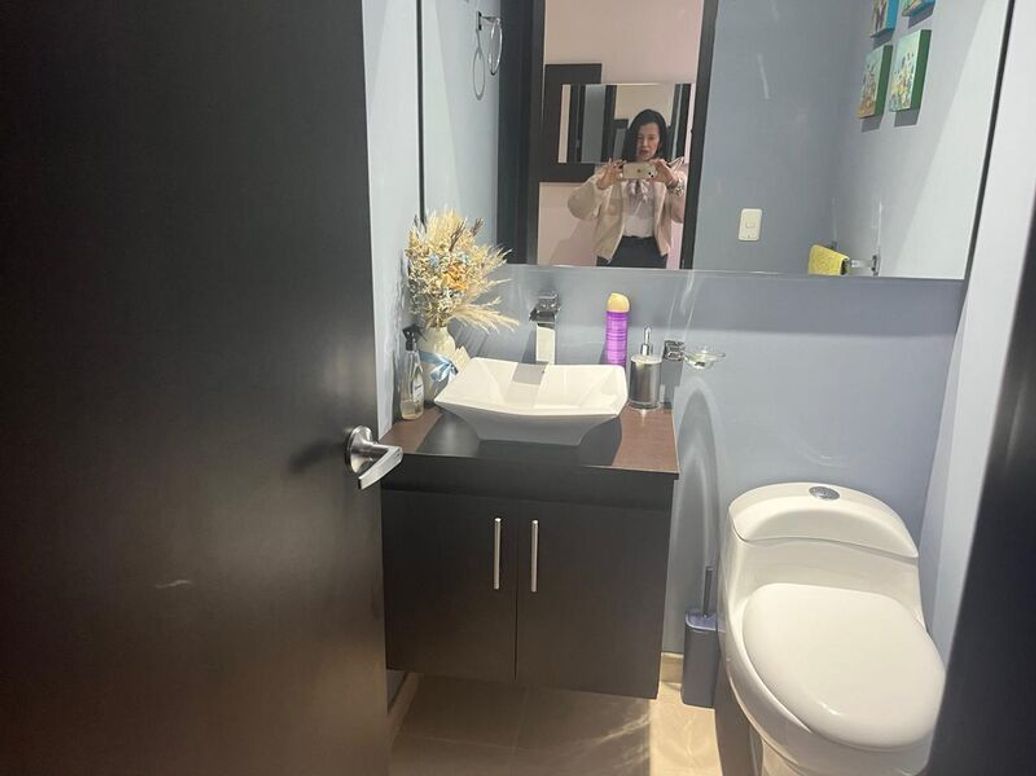 Apartamento de 3 alcobas en venta en Ginebra, Bogotá, 114 m² · foto 12 de 20