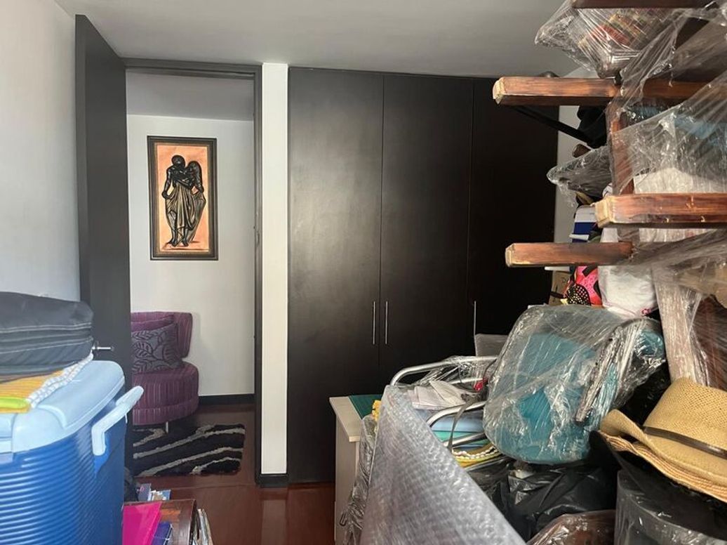 Apartamento de 3 alcobas en venta en Ginebra, Bogotá, 114 m² · foto 15 de 20