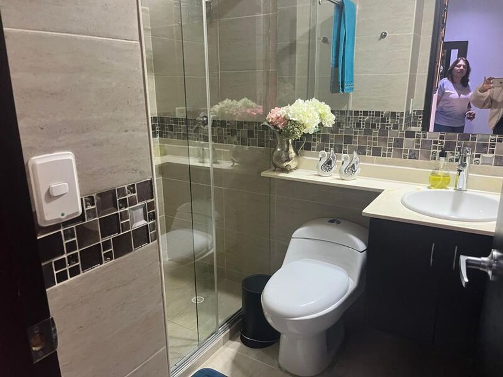 Apartamento de 3 alcobas en venta en Ginebra, Bogotá, 114 m² · foto 16 de 20