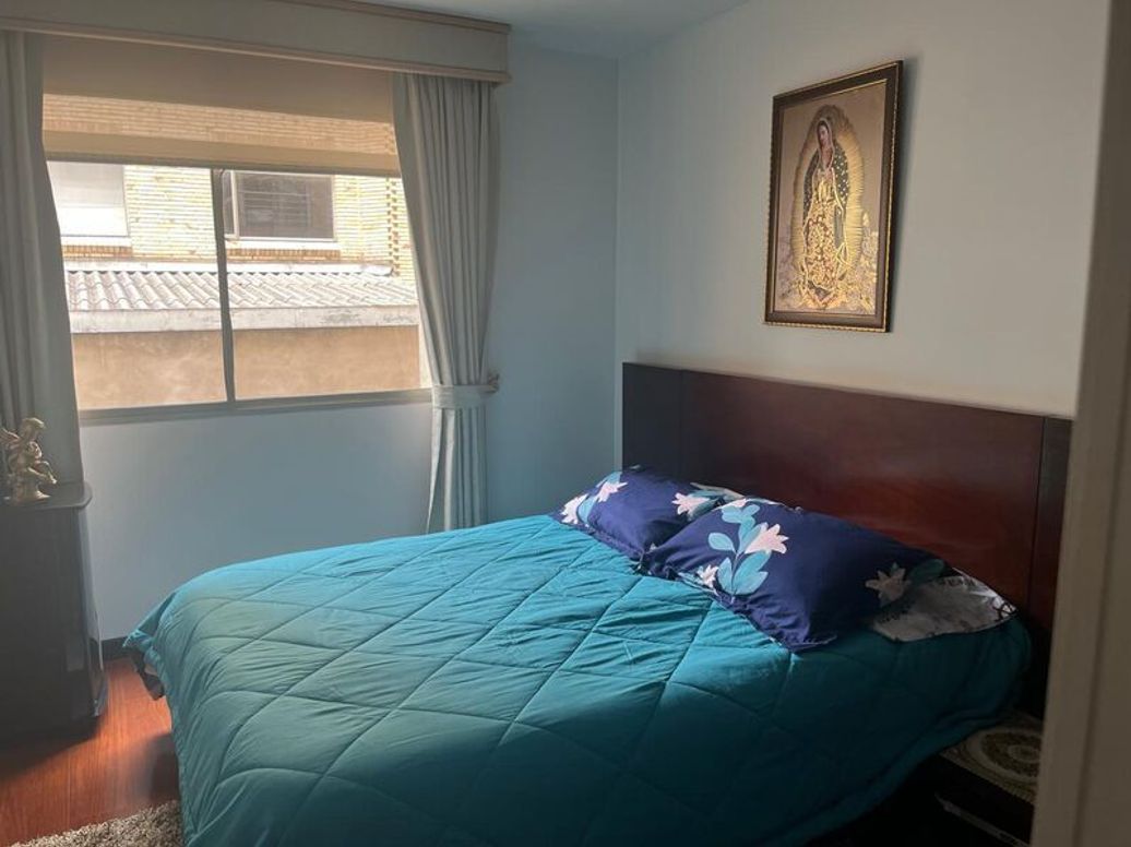 Apartamento de 3 alcobas en venta en Ginebra, Bogotá, 114 m² · foto 17 de 20