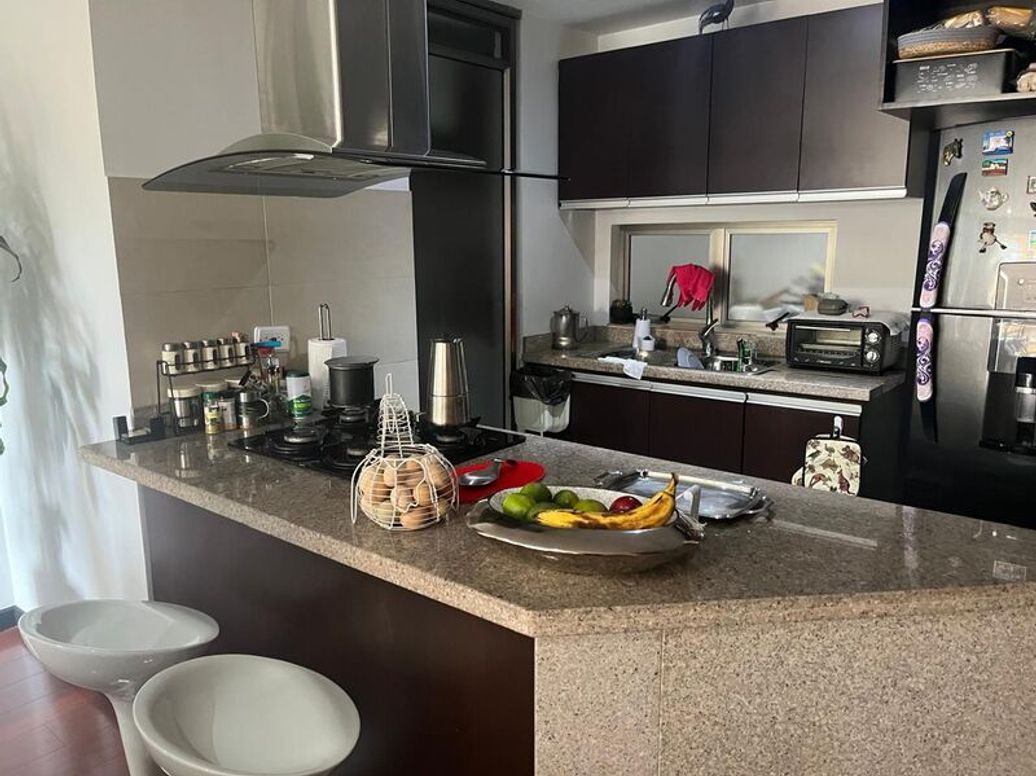 Apartamento de 3 alcobas en venta en Ginebra, Bogotá, 114 m² · foto 6 de 20