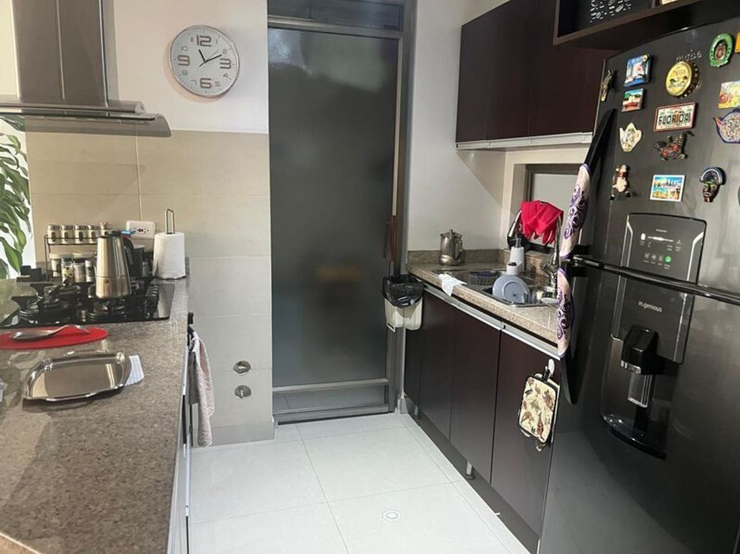 Apartamento de 3 alcobas en venta en Ginebra, Bogotá, 114 m² · foto 5 de 20