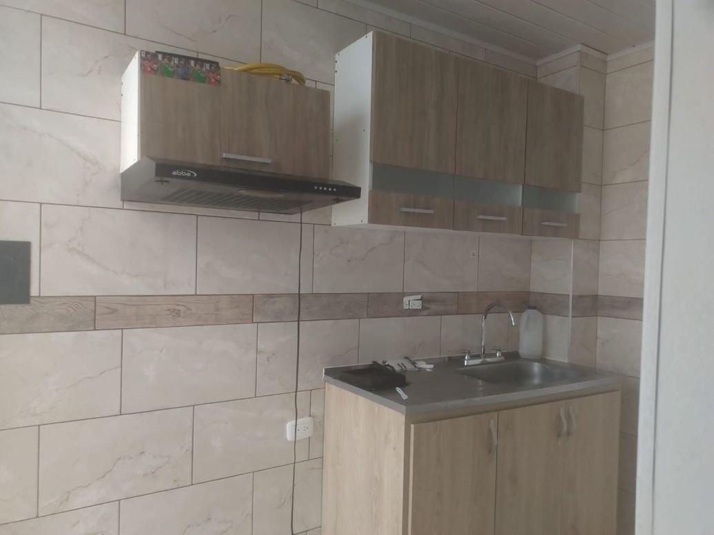 Apartamento de 2 alcobas en arriendo en El Refugio, Bogotá, 50 m² · foto 11 de 13
