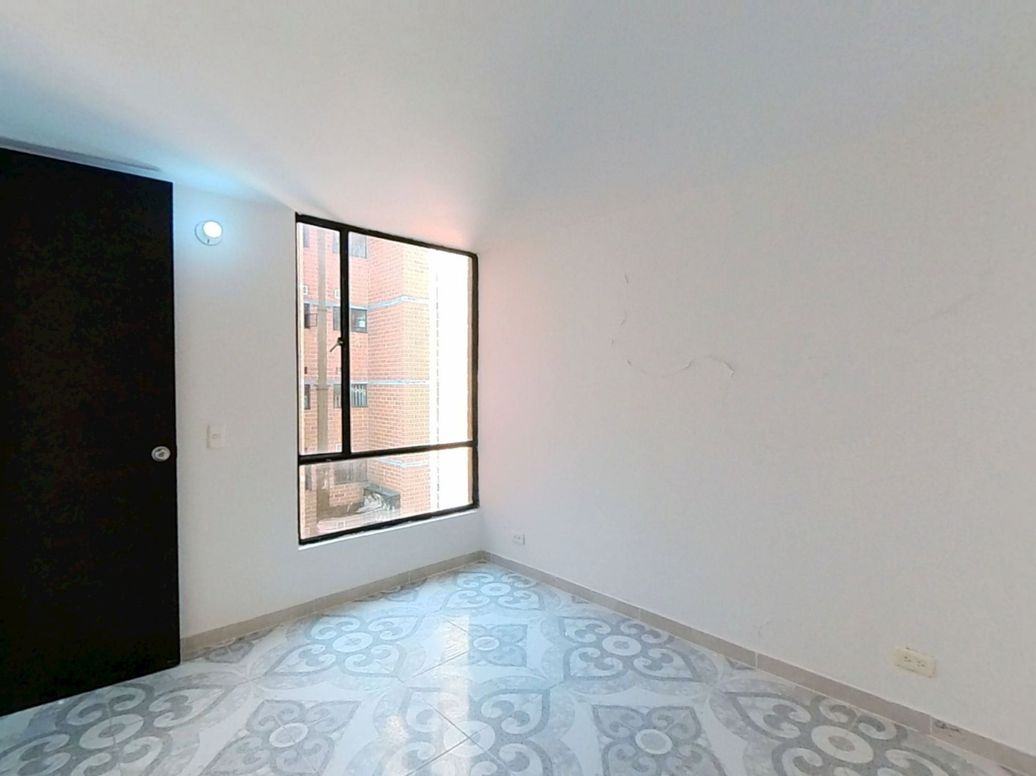 Apartamento de 2 alcobas en venta en Centro Usme, Bogotá, 38 m² · foto 10 de 16