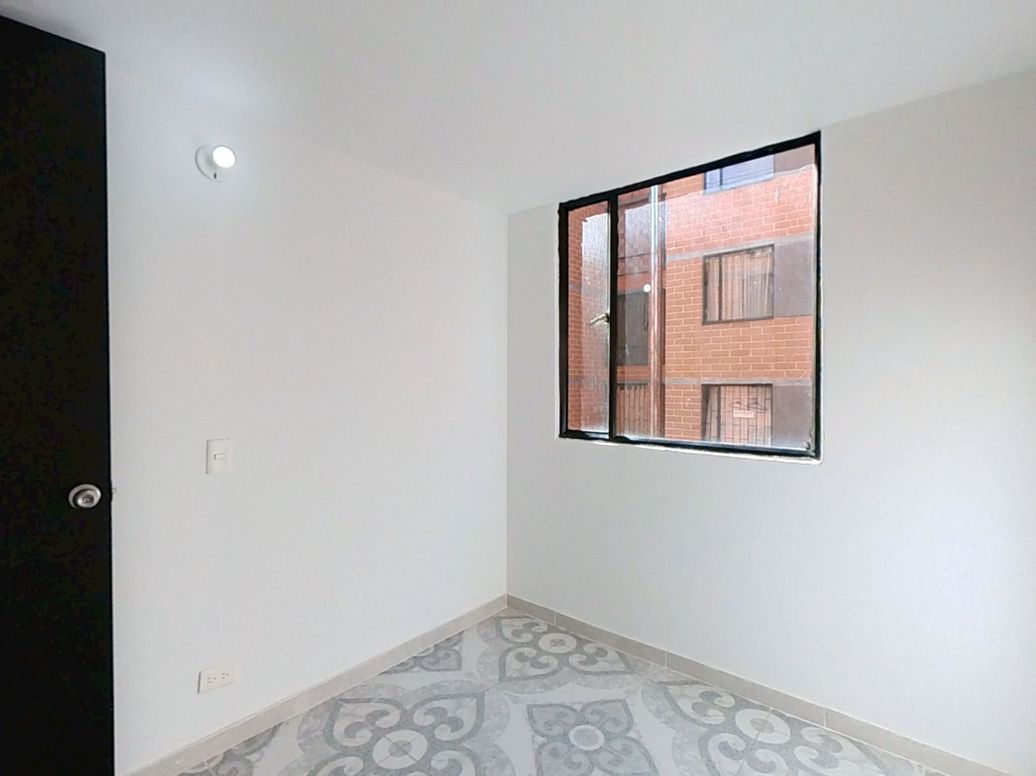 Apartamento de 2 alcobas en venta en Centro Usme, Bogotá, 38 m² · foto 6 de 16