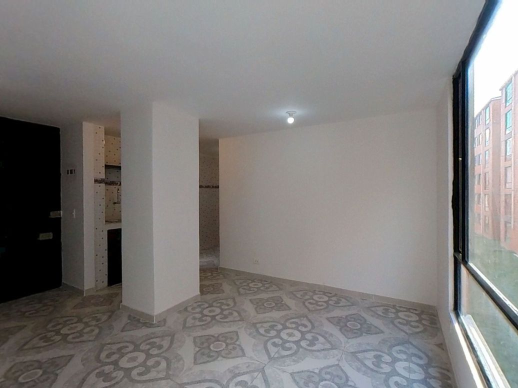 Apartamento de 2 alcobas en venta en Centro Usme, Bogotá, 38 m² · foto 13 de 16