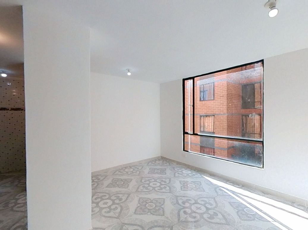 Apartamento de 2 alcobas en venta en Centro Usme, Bogotá, 38 m² · foto 7 de 16