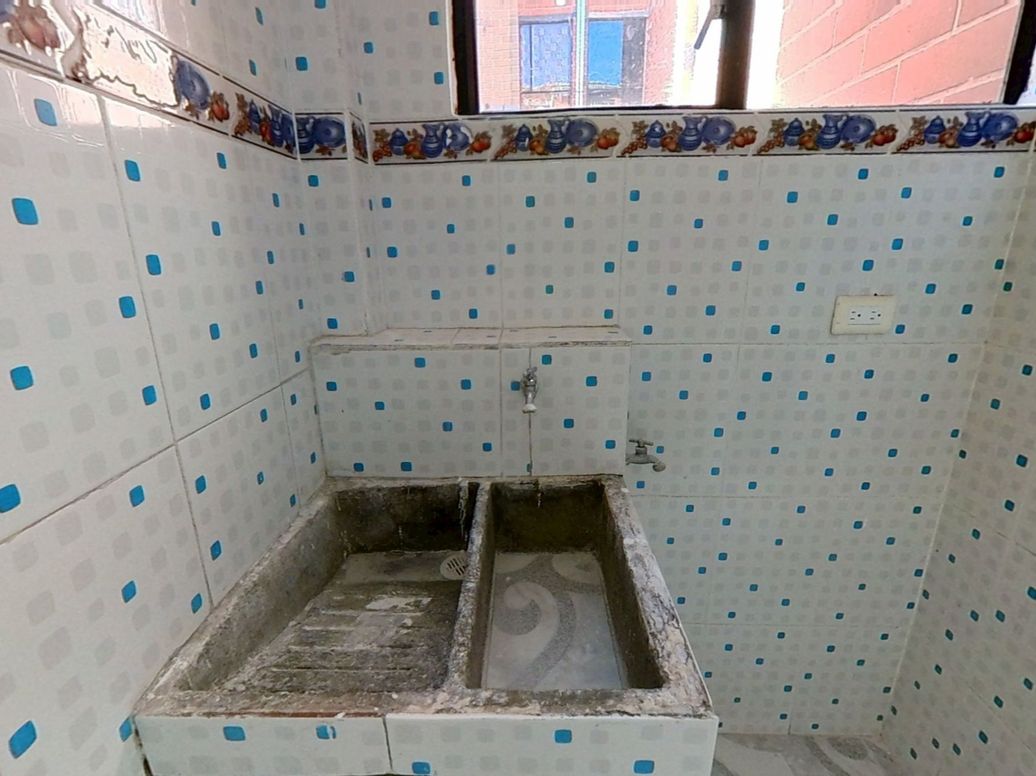 Apartamento de 2 alcobas en venta en Centro Usme, Bogotá, 38 m² · foto 16 de 16