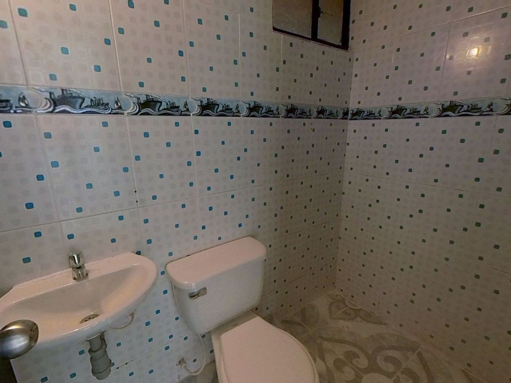 Apartamento de 2 alcobas en venta en Centro Usme, Bogotá, 38 m² · foto 12 de 16