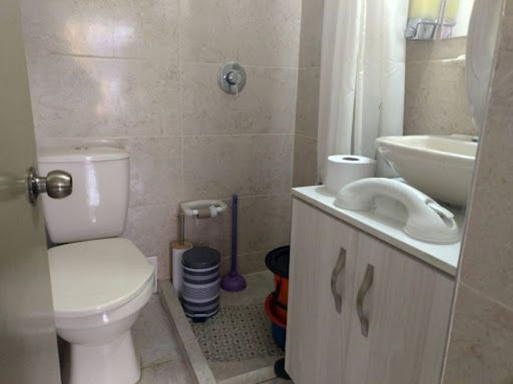 Apartamento de 3 alcobas en venta en Barrancas, Bogotá, 61 m² · foto 7 de 17