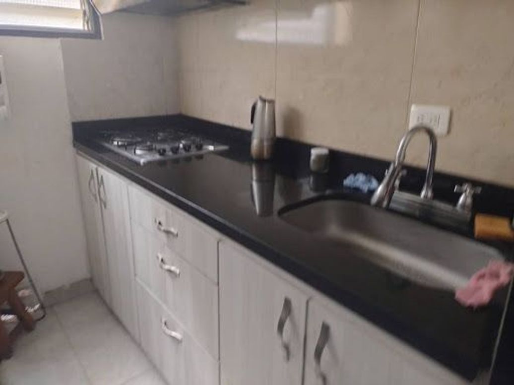 Apartamento de 3 alcobas en venta en Barrancas, Bogotá, 61 m² · foto 3 de 17