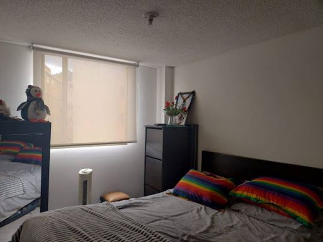 Apartamento de 3 alcobas en venta en Barrancas, Bogotá, 61 m² · foto 11 de 17