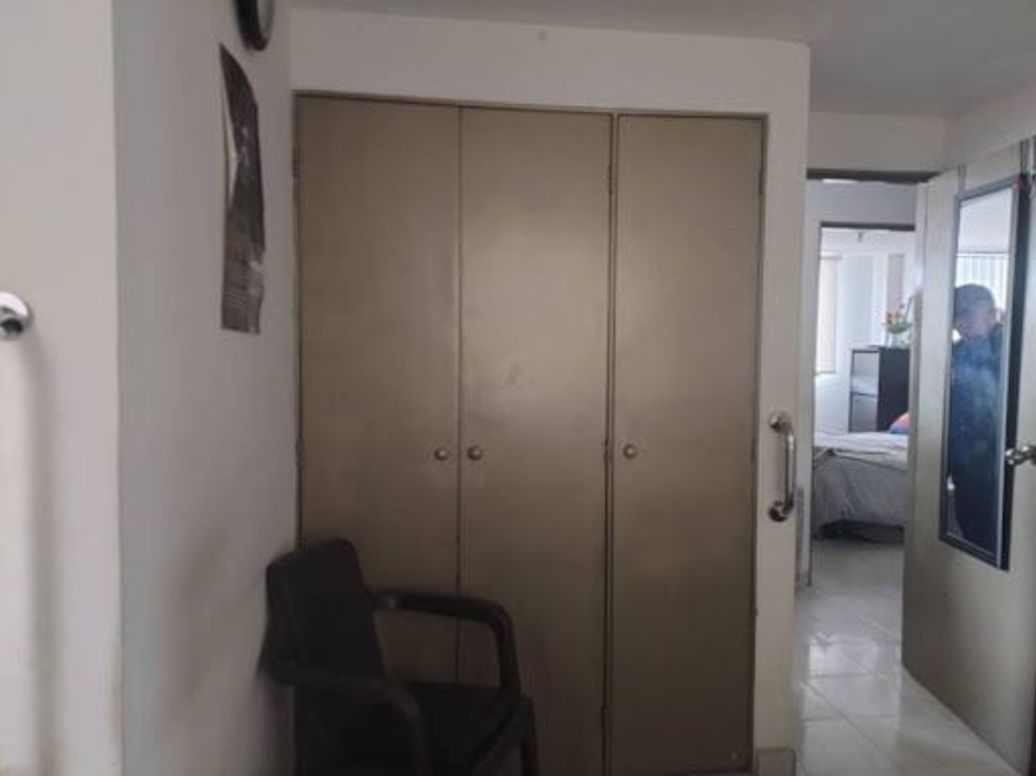 Apartamento de 3 alcobas en venta en Barrancas, Bogotá, 61 m² · foto 9 de 17