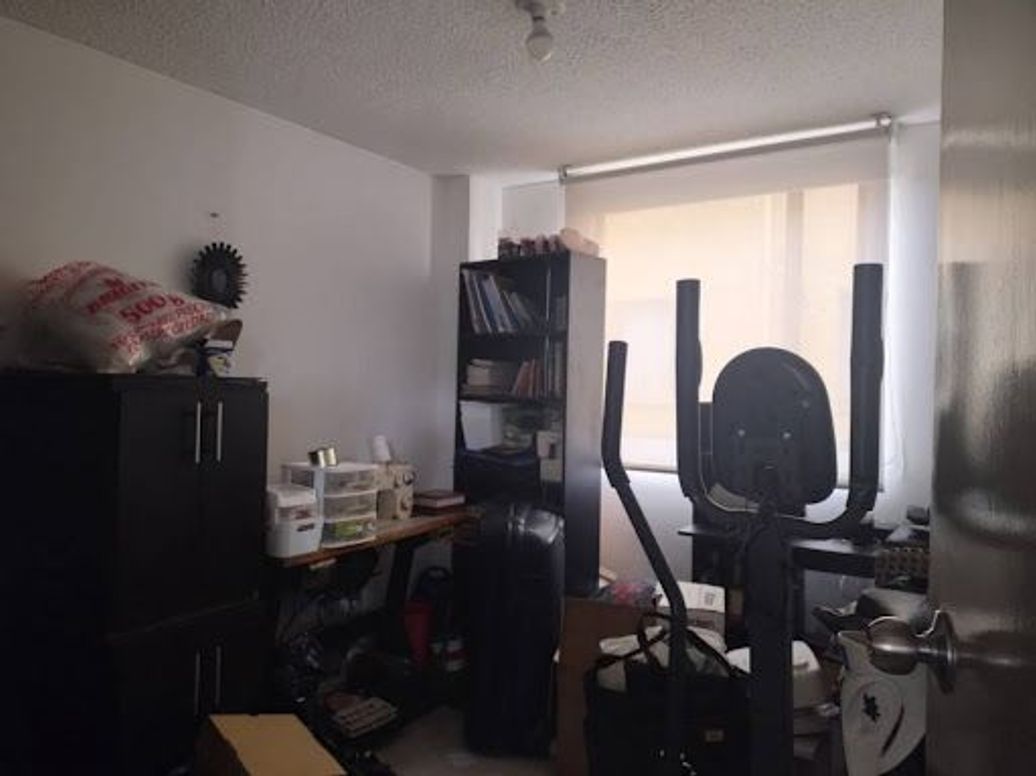 Apartamento de 3 alcobas en venta en Barrancas, Bogotá, 61 m² · foto 10 de 17