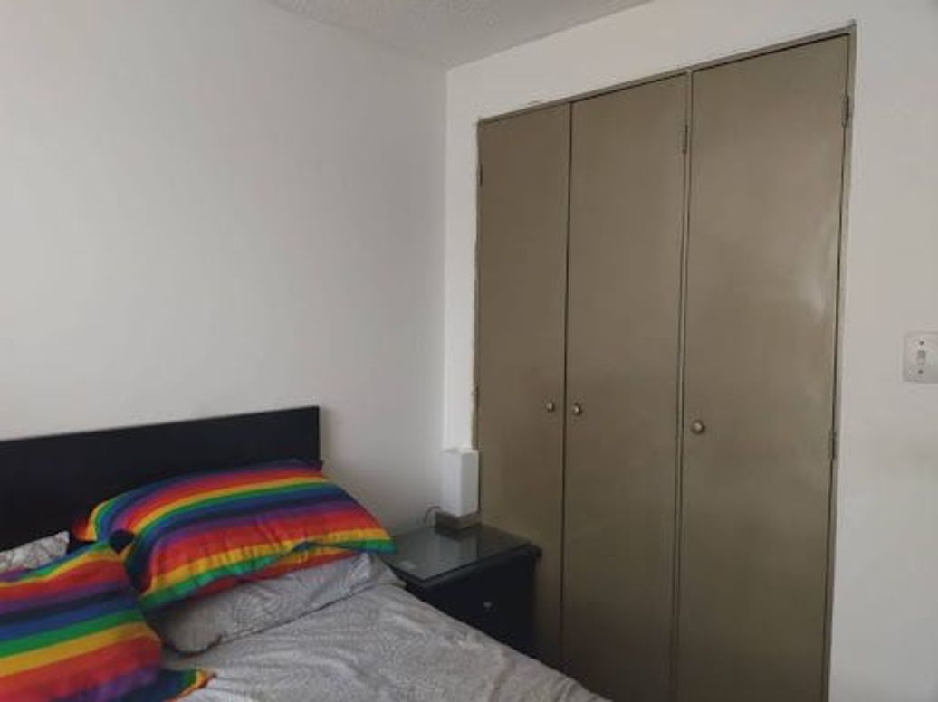 Apartamento de 3 alcobas en venta en Barrancas, Bogotá, 61 m² · foto 16 de 17