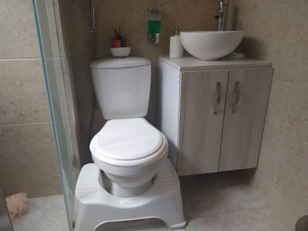 Apartamento de 3 alcobas en venta en Barrancas, Bogotá, 61 m² · foto 14 de 17