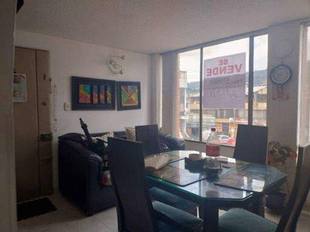 Apartamento de 3 alcobas en venta en Barrancas, Bogotá, 61 m² · foto 15 de 17