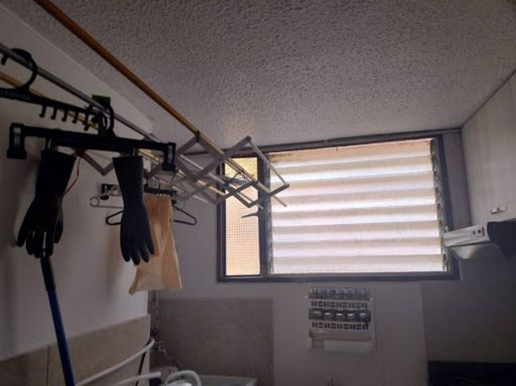 Apartamento de 3 alcobas en venta en Barrancas, Bogotá, 61 m² · foto 4 de 17