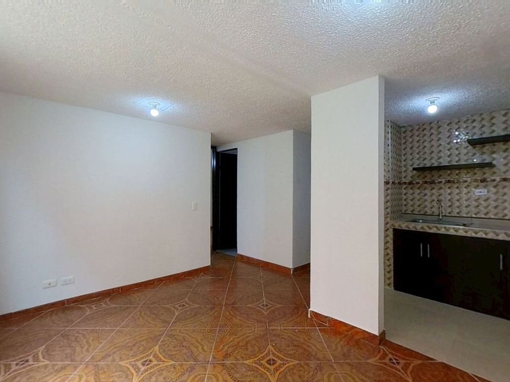 Apartamento de 2 alcobas en venta en Centro Usme, Bogotá, 38 m² · foto 18 de 19