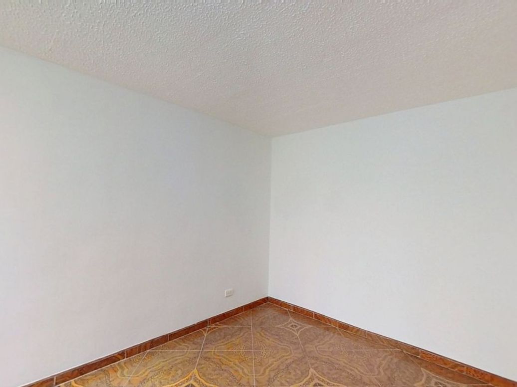 Apartamento de 2 alcobas en venta en Centro Usme, Bogotá, 38 m² · foto 6 de 19
